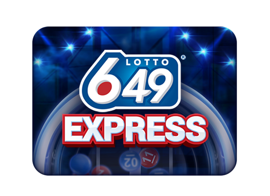 Lotto 6/49 Express - Lotteries - Loto-Québec