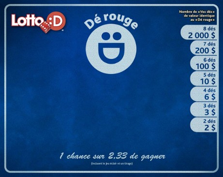 Poker lotto march 29