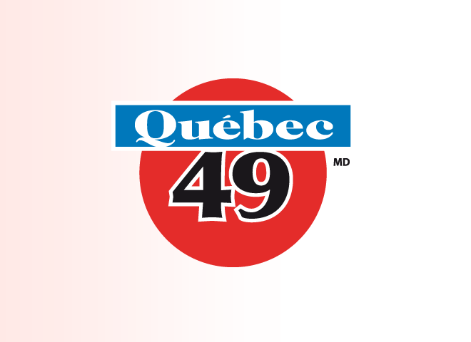 Québec 49 - Lotteries - Loto-Québec