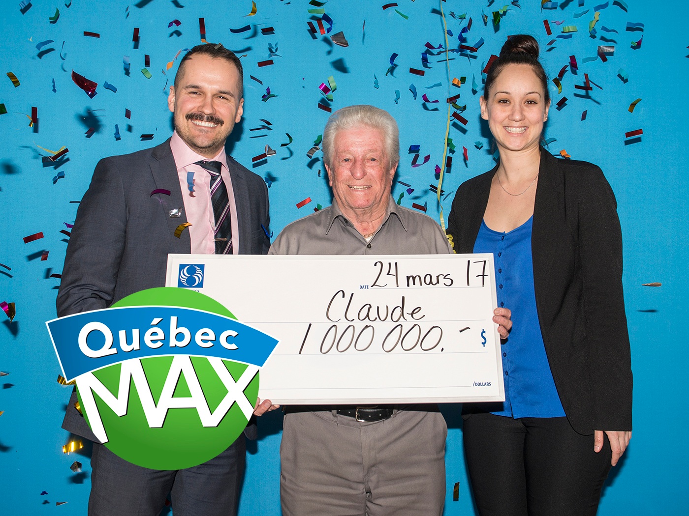 Accueil Loteries LotoQuébec