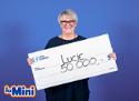 La Mini - Lotteries - Loto-Québec