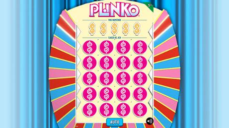Plinko