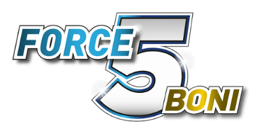 Force 5 boni