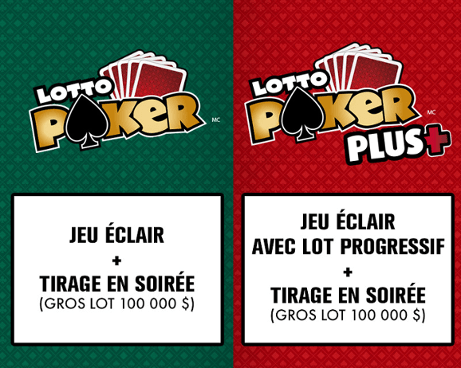 Lotto Poker 