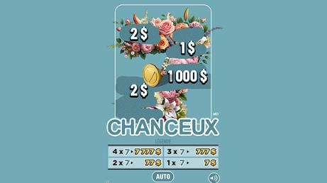 7 chanceux
