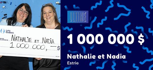Gagnante Ultime