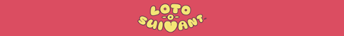 Collection Loto-o-suivant