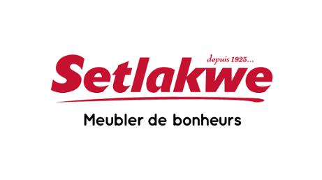 Carte-cadeau Setlakwe