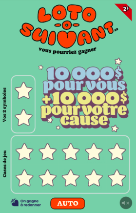 Loto-o-suivant
