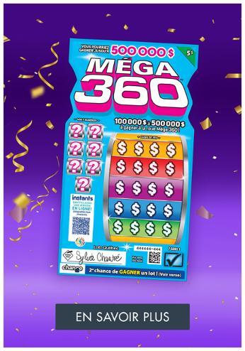 Méga 360