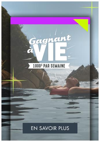 Grattez en magasin
