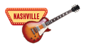 Voyage à Nashville