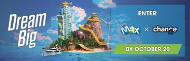 Win big with the Dream Big promotion!