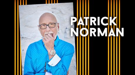 Patrick Norman