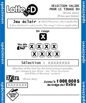 Lotto :D