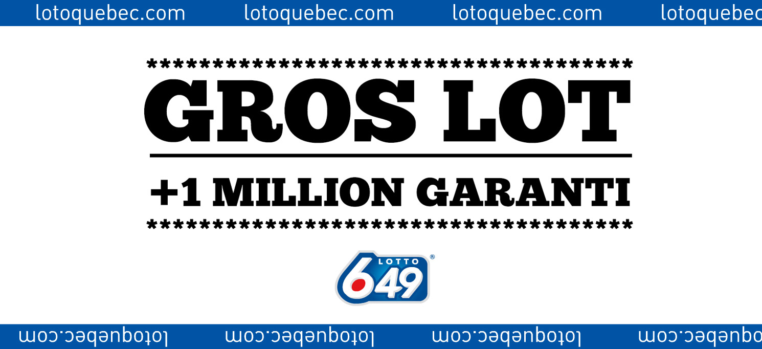 loto quebec resultats lotto 6 49