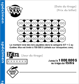 Québec Max
