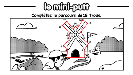 TIRAGE DU 8 AOÛT 2025