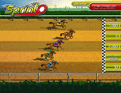 Horse race ($2 selection)