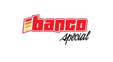 Banco spécial
