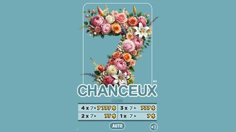 7 chanceux