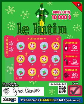 Le lutin