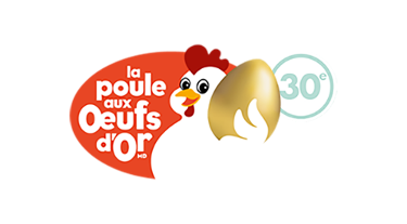 La Poule aux œufs d'or - 30e saison