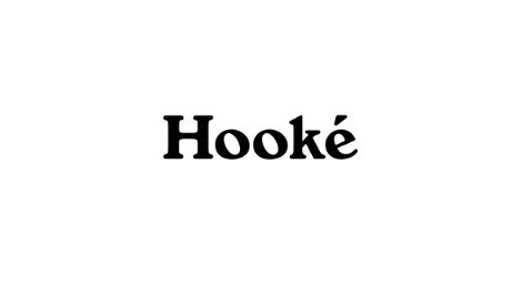 Carte-cadeau Hooké