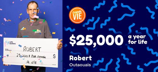 Grande Vie winner