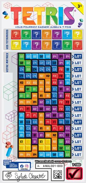 Tétris