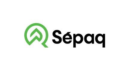 Carte-cadeau Sépaq