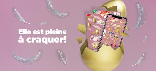 La Poule aux œufs d'or 