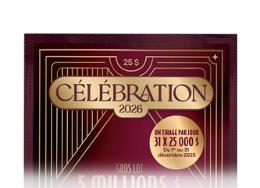 Célébration 2026