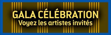 Gala Célébration