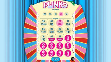 Plinko