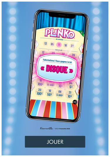 Plinko