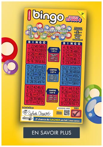 Bingo - En savoir plus