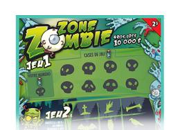 Zone zombie