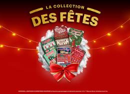 Collection des fêtes