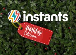 Instants Holiday Edition Collection