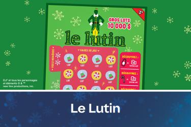 Le Lutin