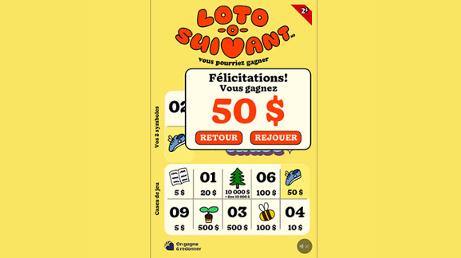 Loto-o-suivant