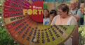 Roue de Fortune - July 8