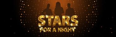 Kinzo - Star for a night