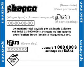 Lotto banco past results new arrivals