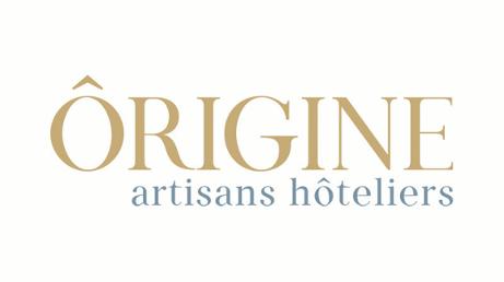Carte-cadeau Ôrigine artisans hôteliers