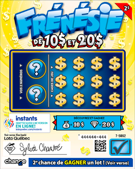 Frénésie