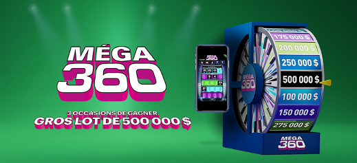 Méga 360