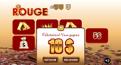 Le rouge