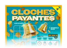 Cloches payantes